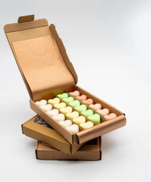 24 soy wax melts