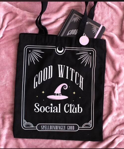 Glinda Gift Set