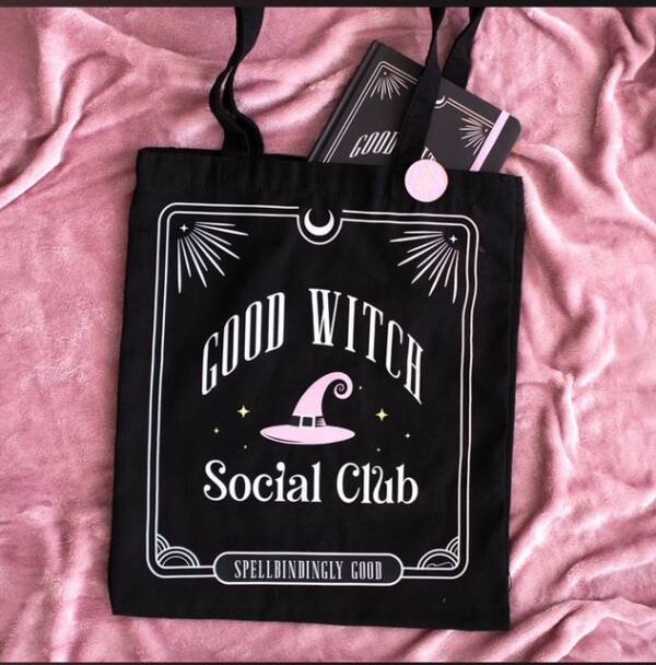 Glinda Gift Set
