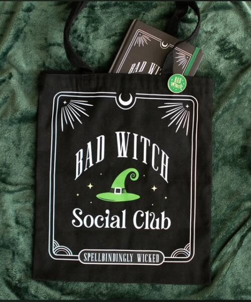 Elphaba Gift Set