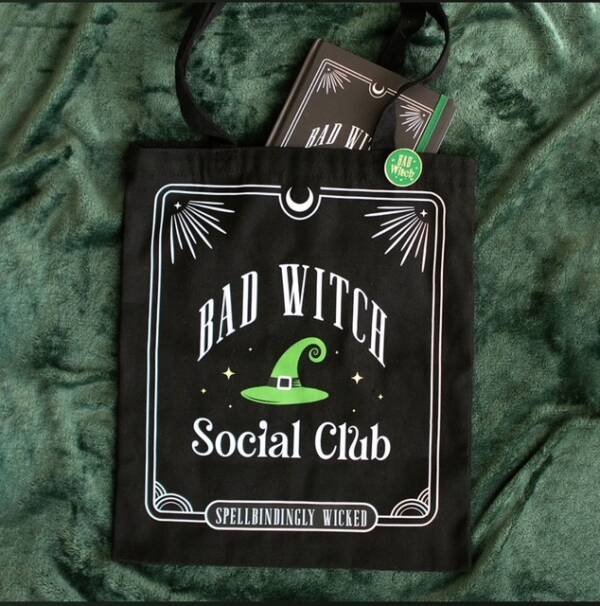 Elphaba Gift Set