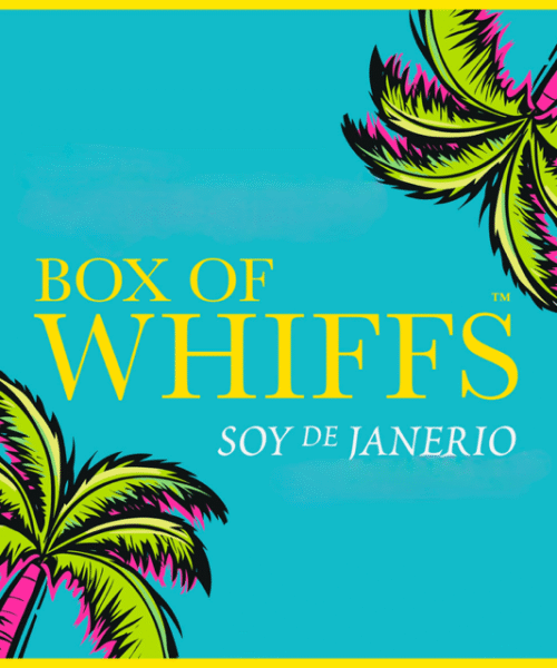 SOY DE JANERIO WAX MELT BARS