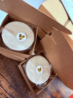 Sulphate Free Soap Bars