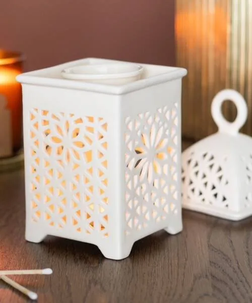 LANTERN BURNER